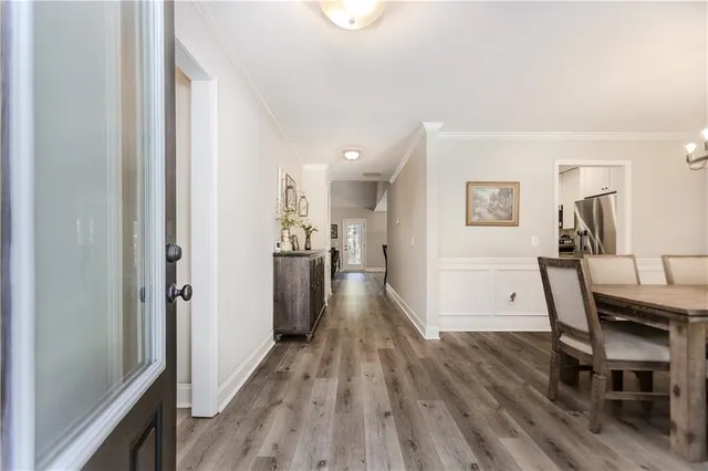 $699,900 | 43 Water Lily Way, Pendergrass, GA 30567