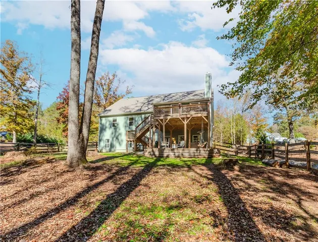 $699,900 | 43 Water Lily Way, Pendergrass, GA 30567