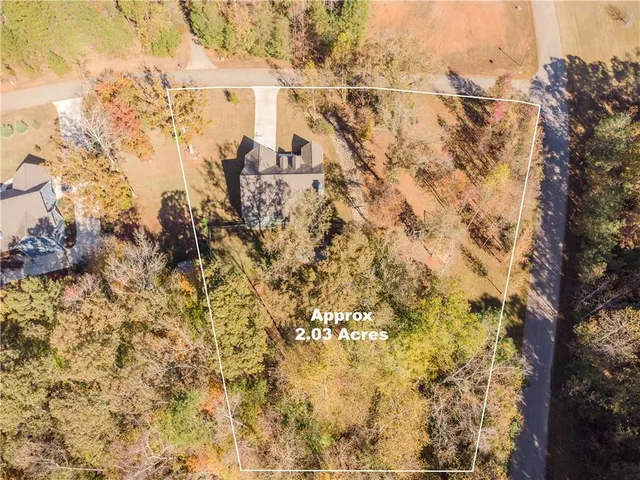 $699,900 | 43 Water Lily Way, Pendergrass, GA 30567