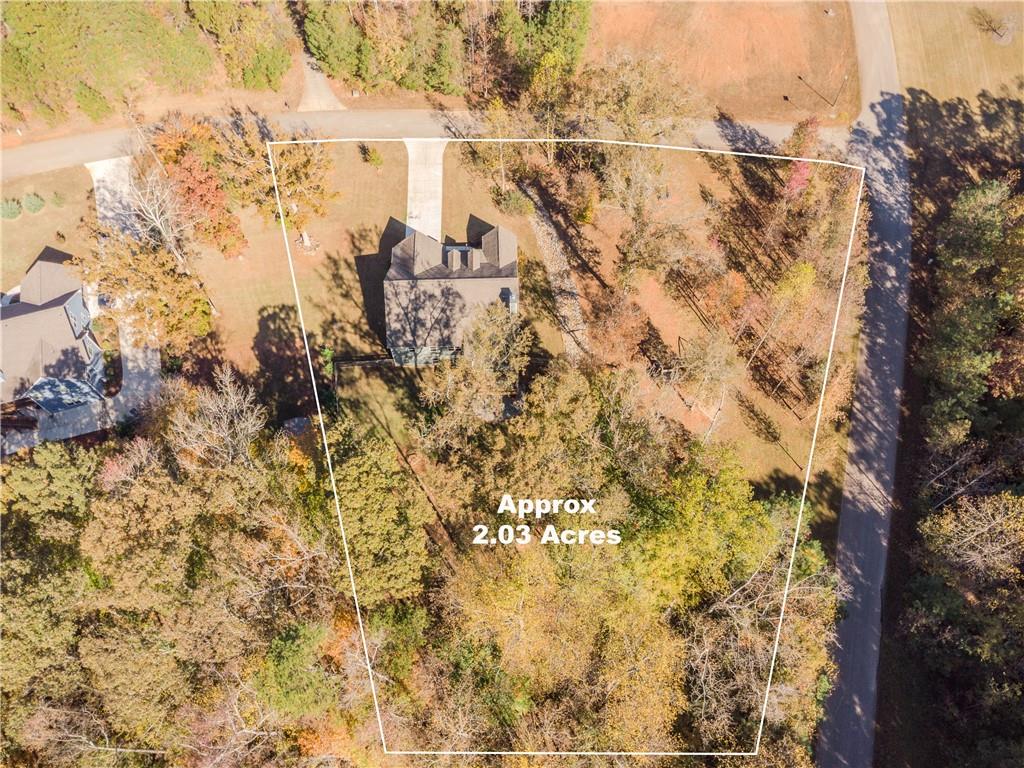 43 Water Lily Way Pendergrass, GA 30567 - Photo 58 of 71