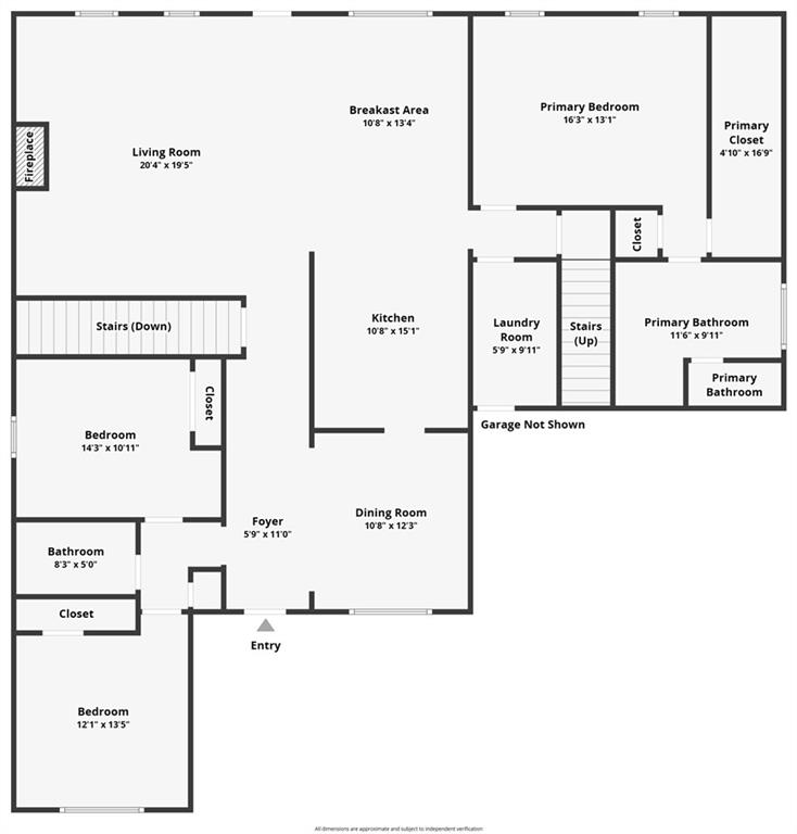 43 Water Lily Way Pendergrass, GA 30567 - Photo 63 of 71