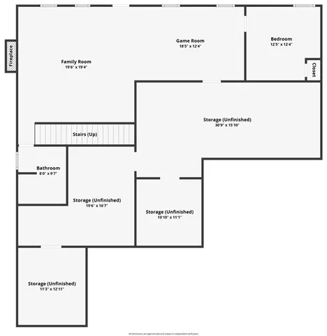 $699,900 | 43 Water Lily Way, Pendergrass, GA 30567