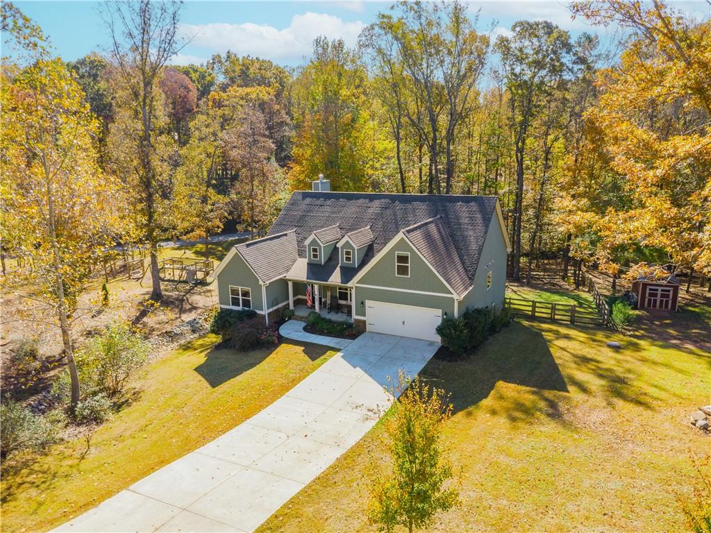 43 Water Lily Way Pendergrass, GA 30567 - Photo 66 of 71