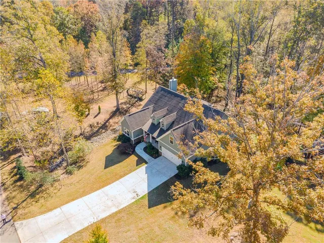 $699,900 | 43 Water Lily Way, Pendergrass, GA 30567