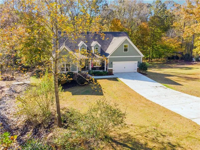 $699,900 | 43 Water Lily Way, Pendergrass, GA 30567