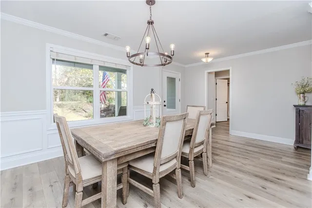 $699,900 | 43 Water Lily Way, Pendergrass, GA 30567