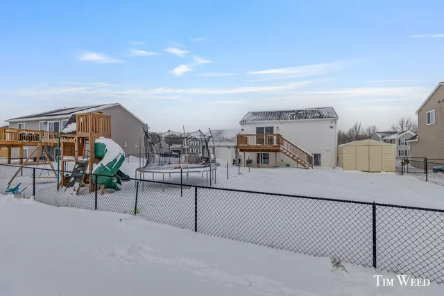 $315,000 | 959 View Pointe Drive, Middleville, MI 49333