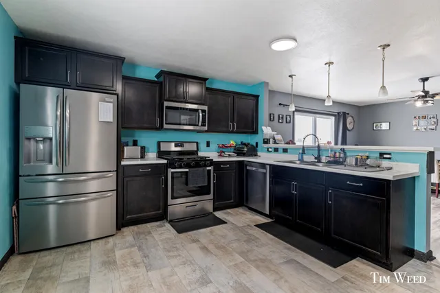 $315,000 | 959 View Pointe Drive, Middleville, MI 49333