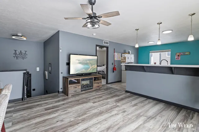 $315,000 | 959 View Pointe Drive, Middleville, MI 49333