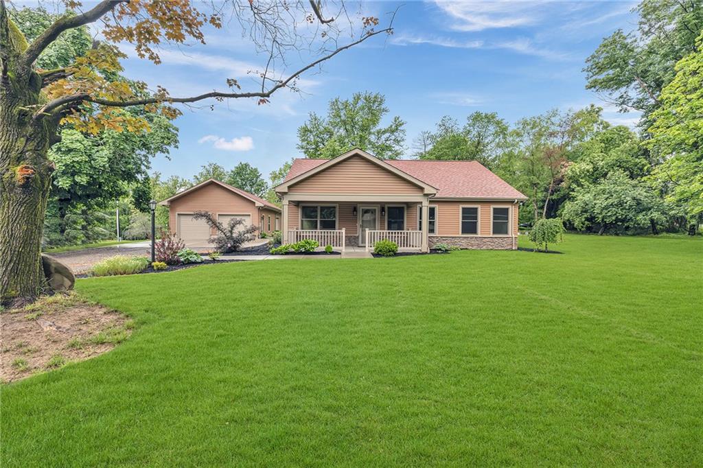 3993 Patterson Road Aliquippa, PA 15001 - Photo 1 of 21 Gallery Image 1