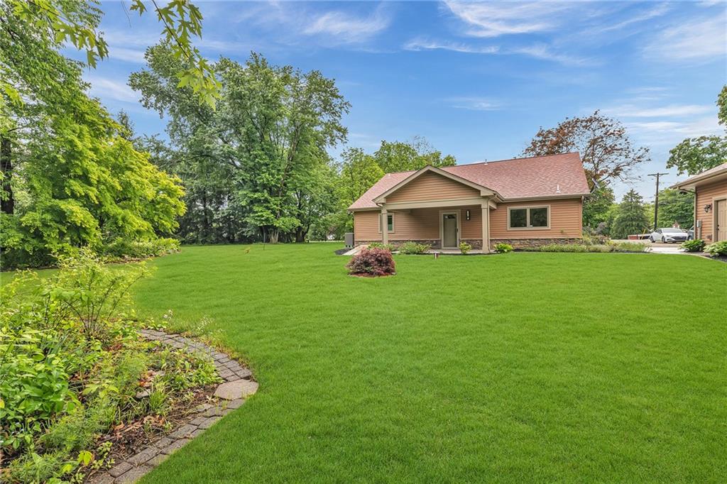 3993 Patterson Road Aliquippa, PA 15001 - Photo 21 of 21 Gallery Image 21