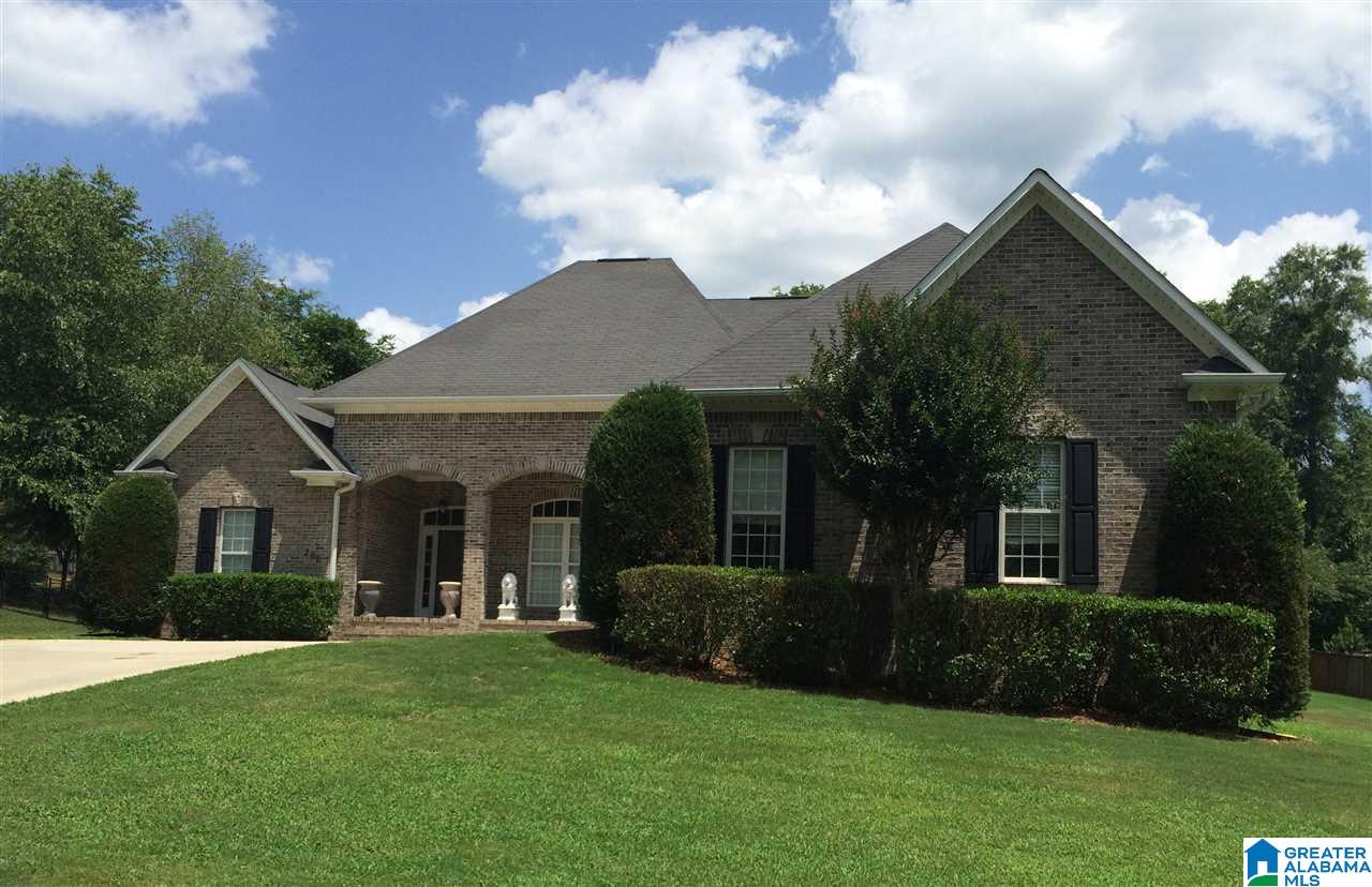200 Benson Road Gardendale, AL 35071 - Photo 24 of 24