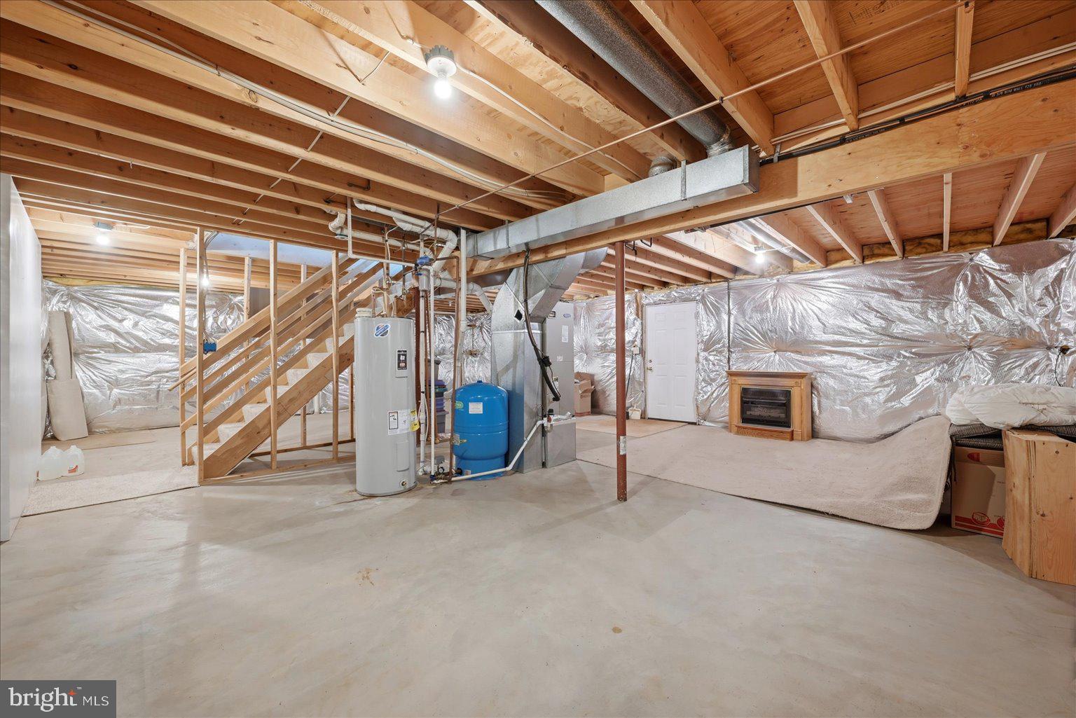 22009 Blue Ridge Mountain Road Paris, VA 20130 - Photo 34 of 43