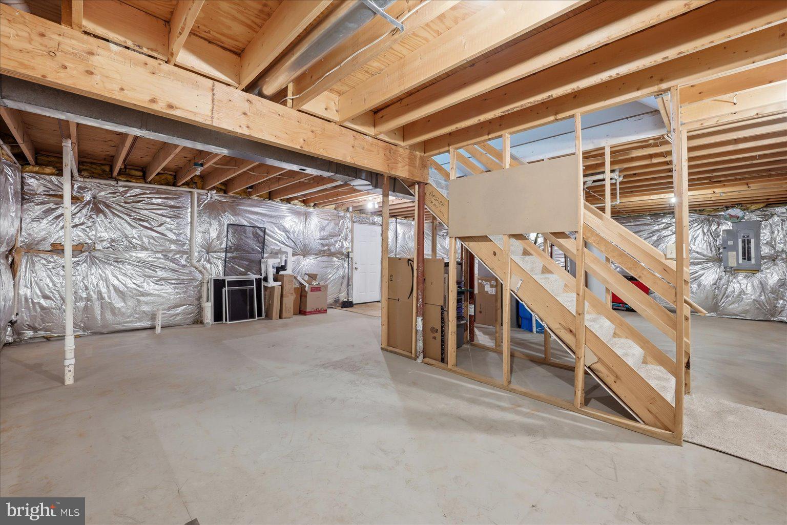 22009 Blue Ridge Mountain Road Paris, VA 20130 - Photo 35 of 43