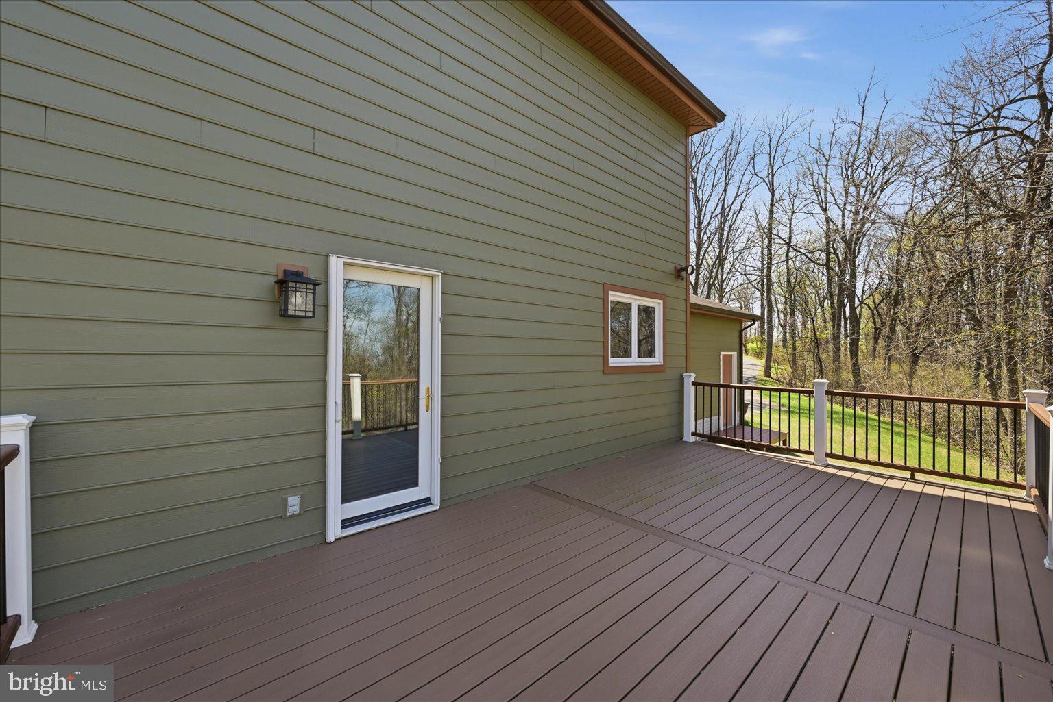 22009 Blue Ridge Mountain Road Paris, VA 20130 - Photo 37 of 43