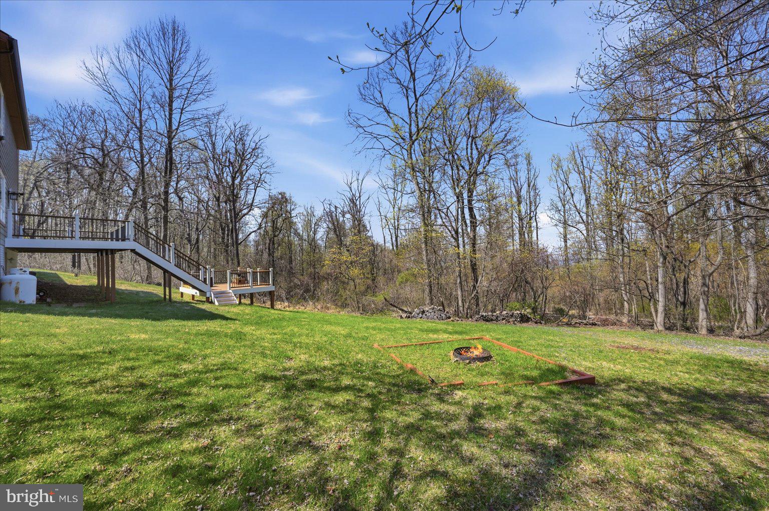 22009 Blue Ridge Mountain Road Paris, VA 20130 - Photo 40 of 43