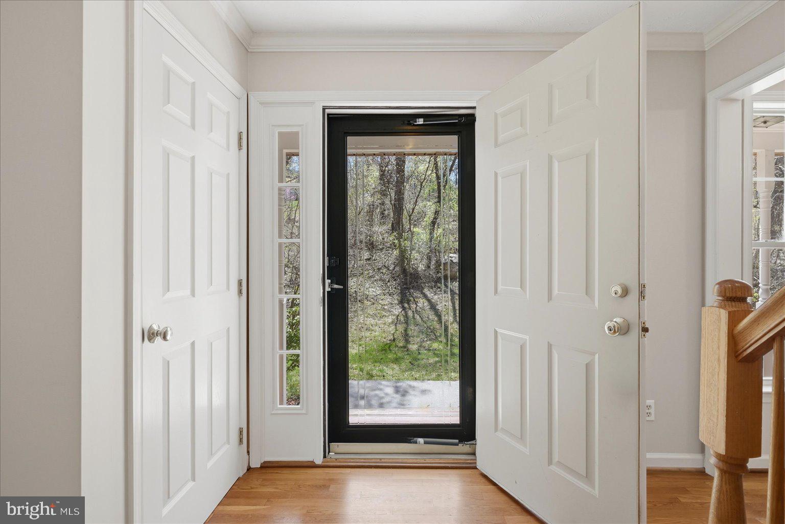 22009 Blue Ridge Mountain Road Paris, VA 20130 - Photo 4 of 43