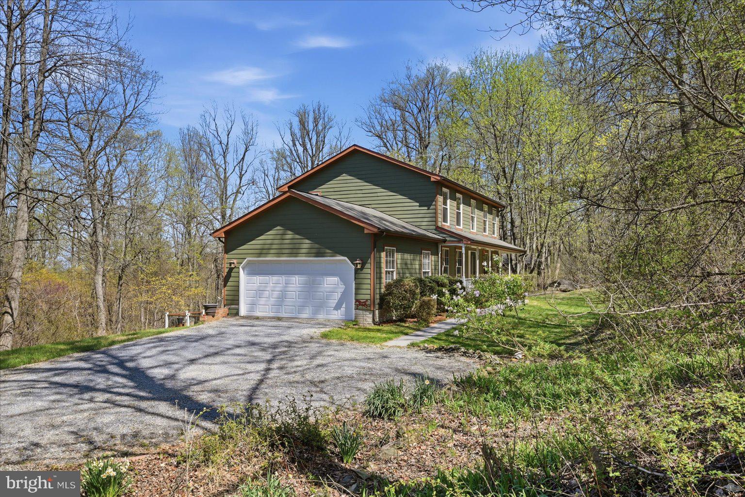 22009 Blue Ridge Mountain Road Paris, VA 20130 - Photo 43 of 43