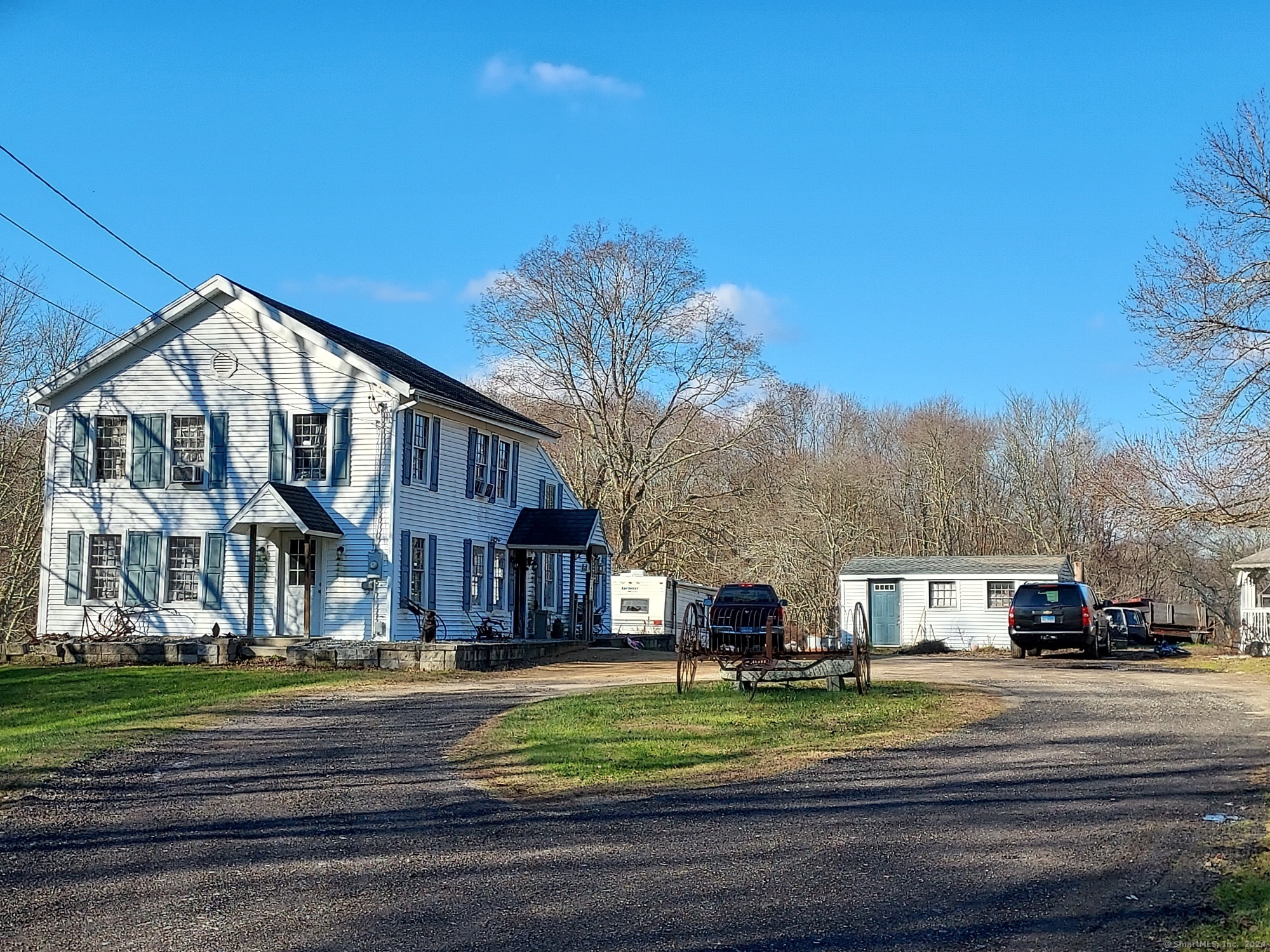 18 Clark Road Colchester, CT 06415 - Photo 1 of 1