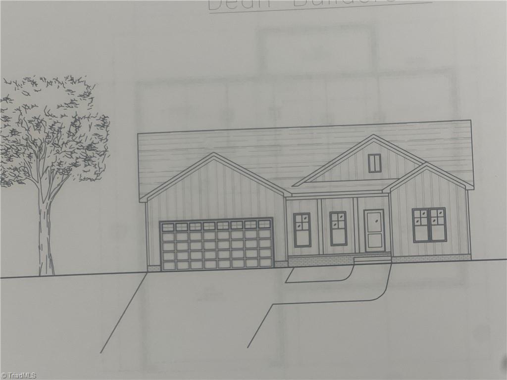 4864 Creeks Crossing Road Asheboro, NC 27205 - Photo 1 of 2