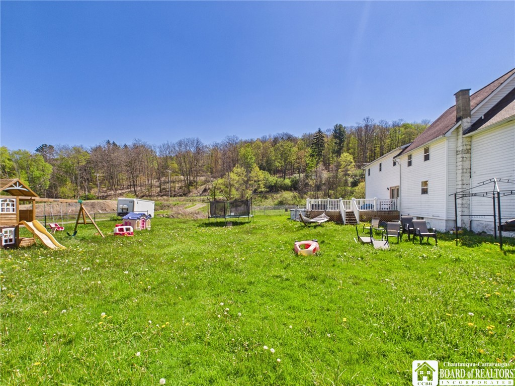 1191 Highway 16 Olean, NY 14760 - Photo 35 of 50