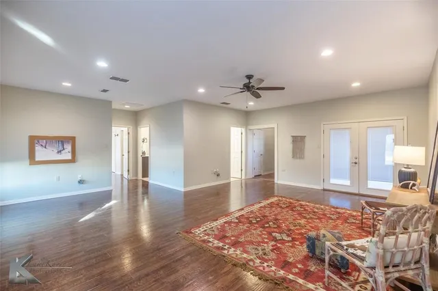 $775,000 | 1198 Iberis Road South, Unit B, Tuscola, TX 79562