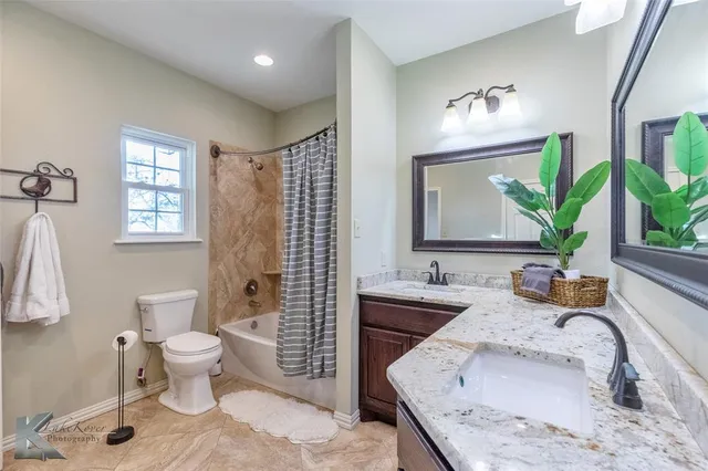 $775,000 | 1198 Iberis Road South, Unit B, Tuscola, TX 79562