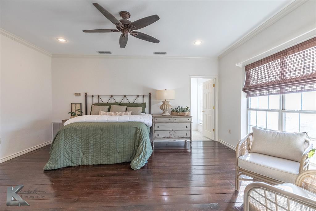 1198 Iberis Road South, Unit B Tuscola, TX 79562 - Photo 27 of 40