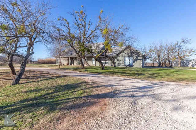 $775,000 | 1198 Iberis Road South, Unit B, Tuscola, TX 79562