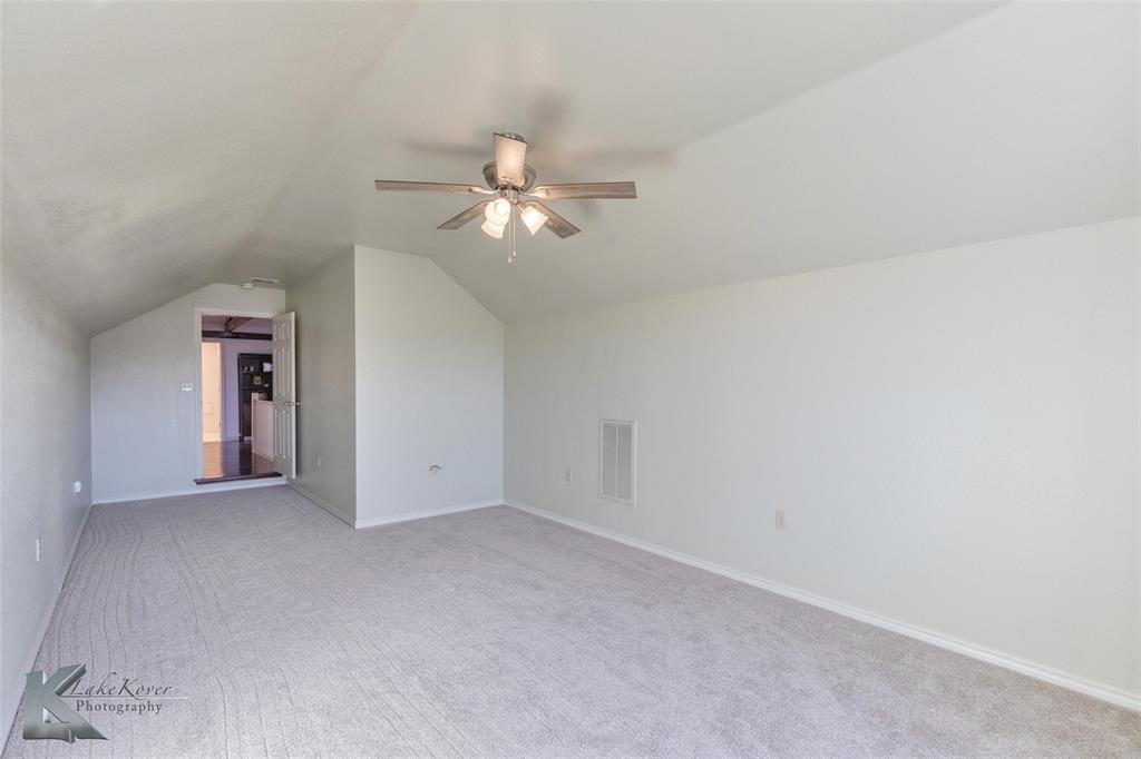 1198 Iberis Road South, Unit B Tuscola, TX 79562 - Photo 36 of 40