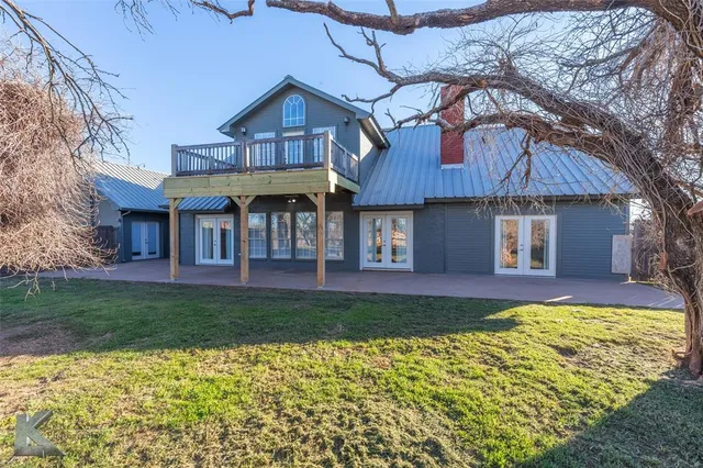 $775,000 | 1198 Iberis Road South, Unit B, Tuscola, TX 79562