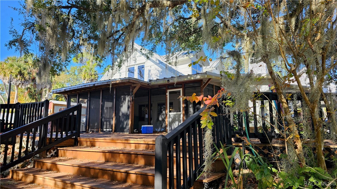 5415 Riverside Drive Yankeetown, FL 34498 - Photo 49 of 53