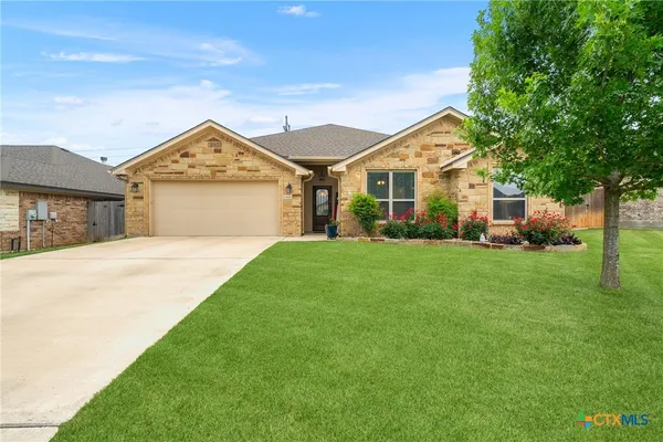 $349,000 | 1918 Rustic Manor Drive, Temple, TX 76502