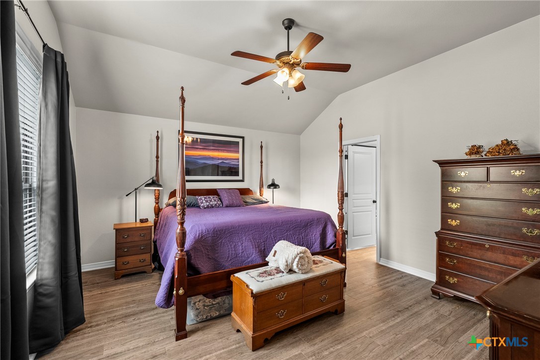 1918 Rustic Manor Drive Temple, TX 76502 - Photo 17 of 33
