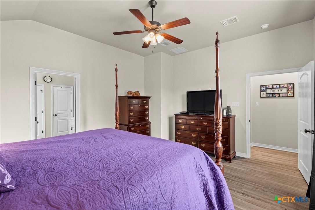 1918 Rustic Manor Drive Temple, TX 76502 - Photo 18 of 33