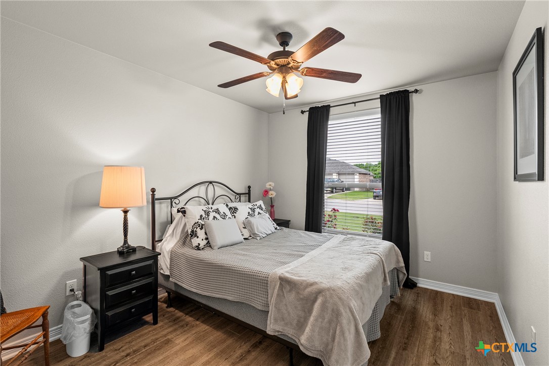 1918 Rustic Manor Drive Temple, TX 76502 - Photo 21 of 33