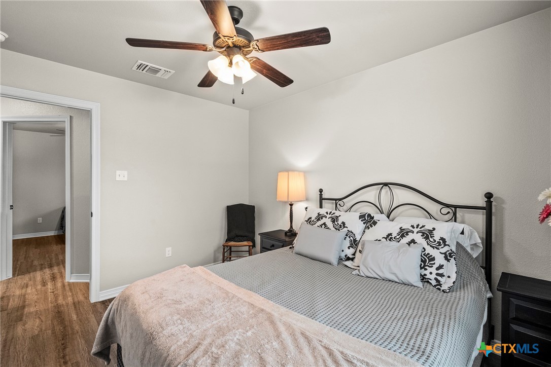 1918 Rustic Manor Drive Temple, TX 76502 - Photo 22 of 33