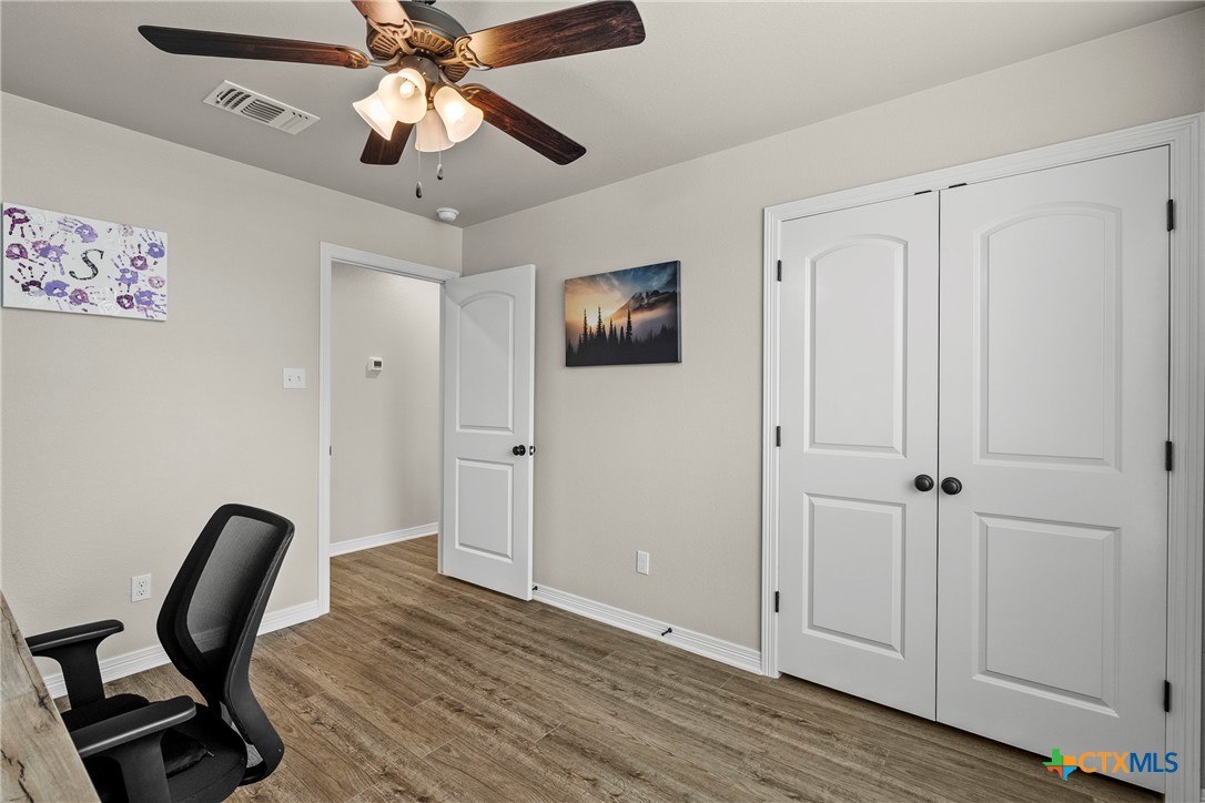 1918 Rustic Manor Drive Temple, TX 76502 - Photo 25 of 33