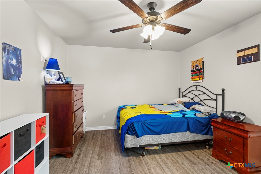 1918 Rustic Manor Drive Temple, TX 76502 - Photo 26 of 33