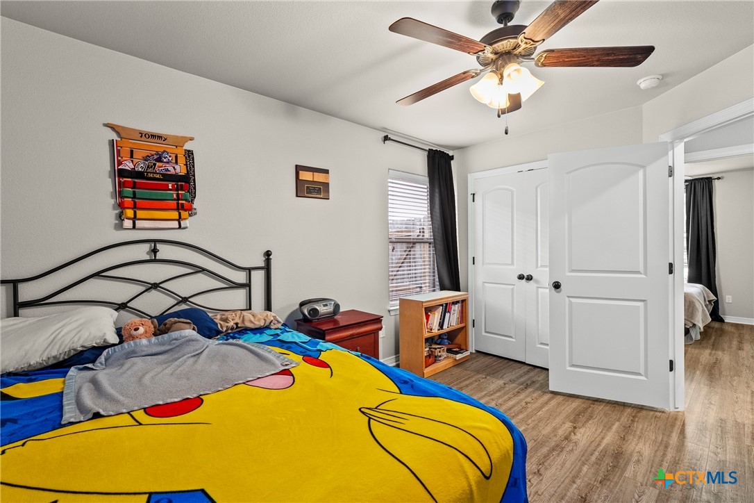 1918 Rustic Manor Drive Temple, TX 76502 - Photo 27 of 33