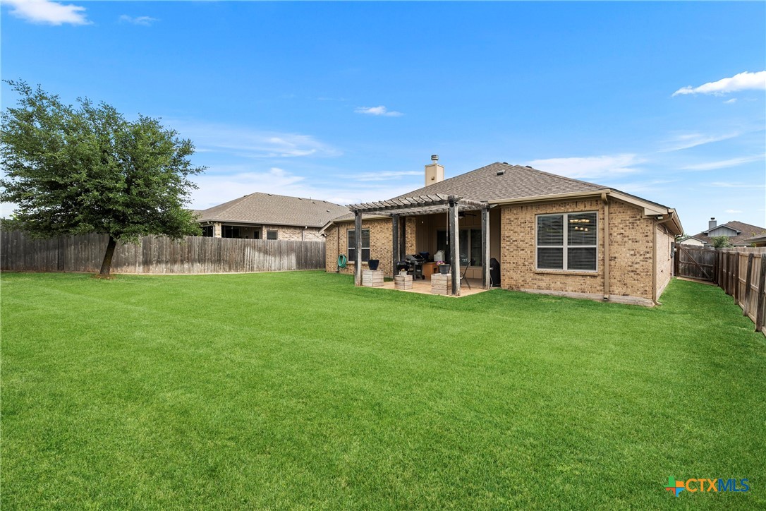 1918 Rustic Manor Drive Temple, TX 76502 - Photo 31 of 33