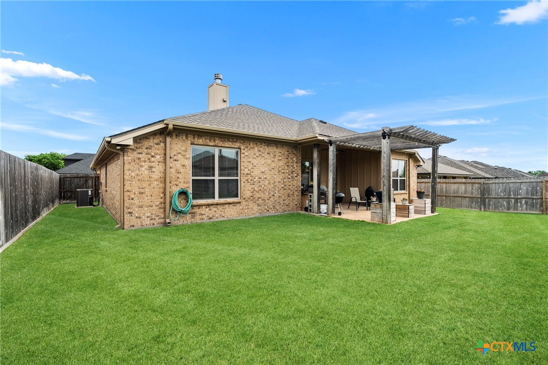 1918 Rustic Manor Drive Temple, TX 76502 - Photo 32 of 33