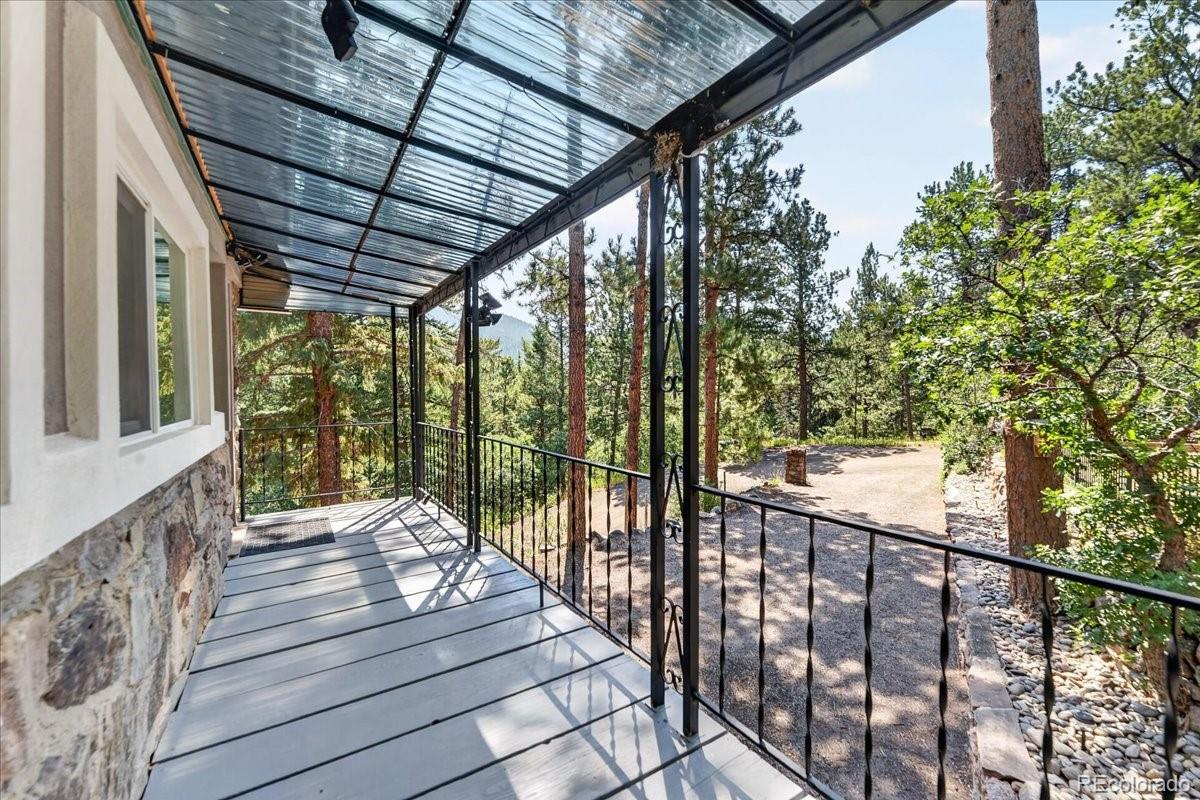 6501 South Summer Road Morrison, CO 80465 - Photo 5 of 50 Gallery Image 5