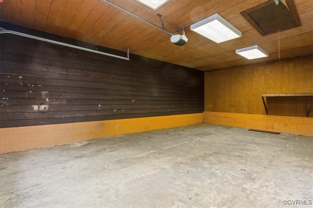 3528 Maple Ridge Lane Hopewell, VA 23860 - Photo 29 of 29 a view of an empty room