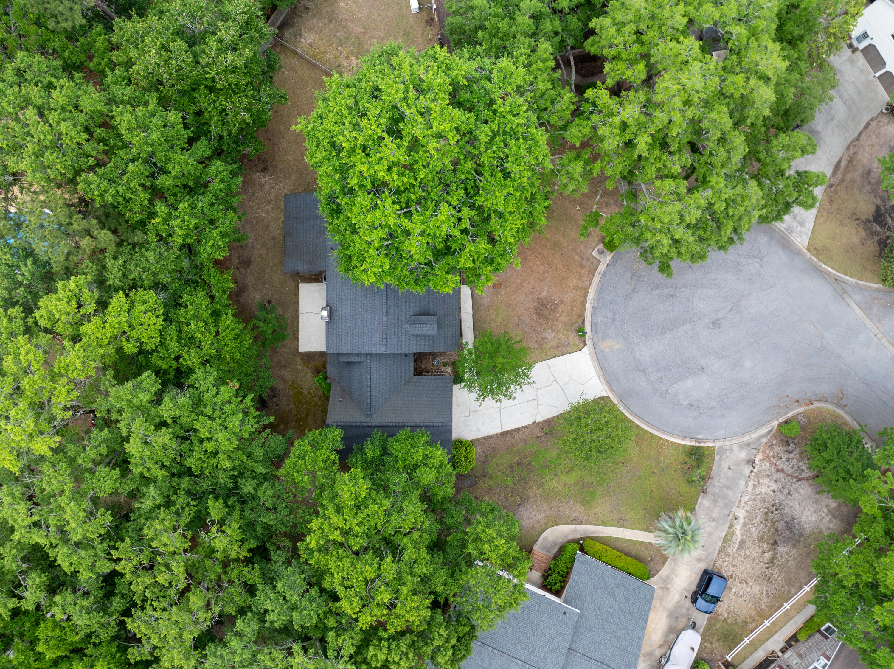5924 Commonwealth Circle Hanahan, SC 29410 - Photo 30 of 31 Exterior-3