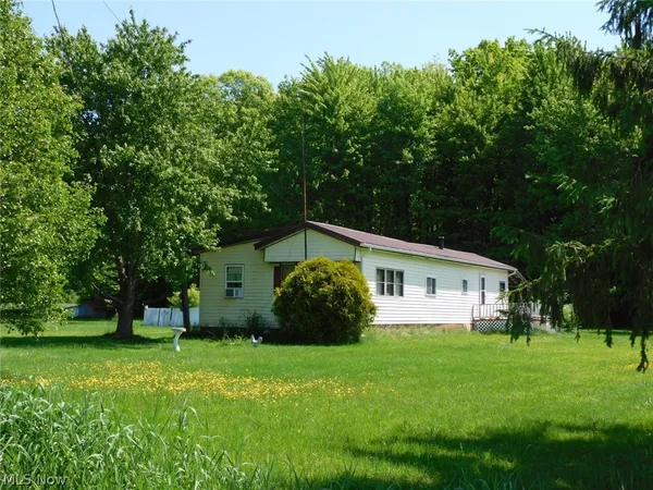 $44,000 | 5250 Guest Road, Jefferson, OH 44047