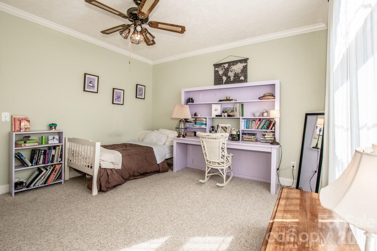 2860 Needmore Road Woodleaf, NC 27054 - Photo 31 of 48