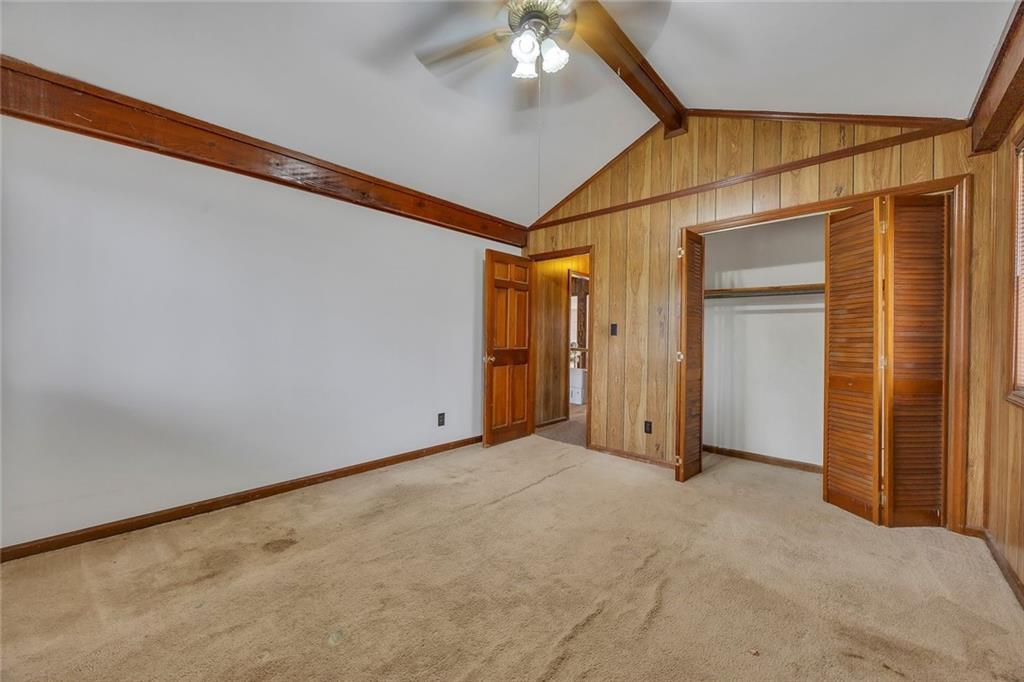 1113 Honeysuckle Drive Canton, GA 30114 - Photo 33 of 57 a view of an empty room