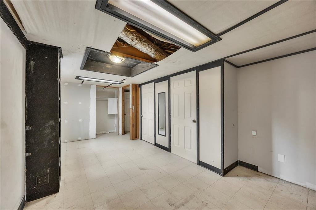 1113 Honeysuckle Drive Canton, GA 30114 - Photo 43 of 57 a view of an empty room