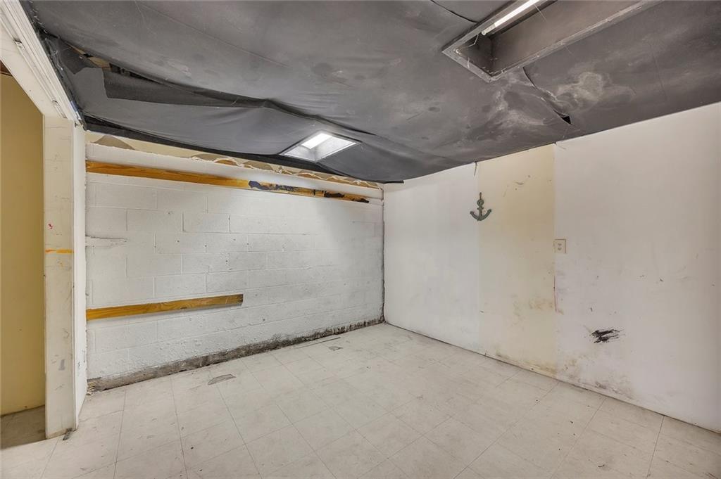 1113 Honeysuckle Drive Canton, GA 30114 - Photo 45 of 57 a view of an empty room